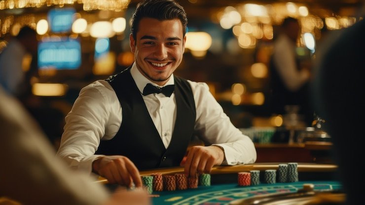 ওভার দ্য ড্রাগন গেট – bet 1716-এর এশিয়ান-থিমড কার্ড গেমের পরিচিতি
