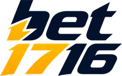 bet 1716 লোগো